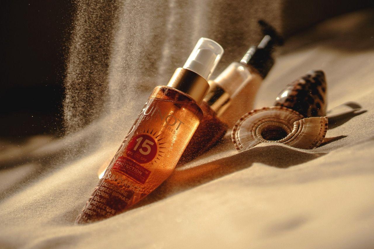 Бьюти-съемка - изображение 4