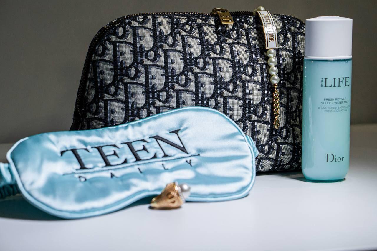 Съемка косметики - изображение 2