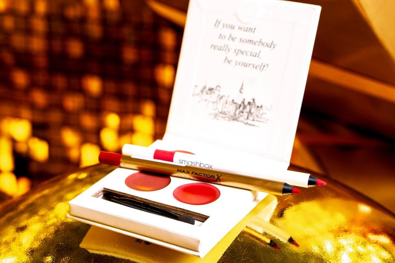 Бьюти-съемка - изображение 3