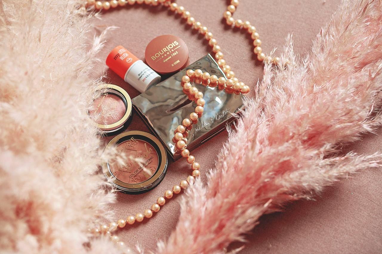 Бьюти-съемка - изображение 1