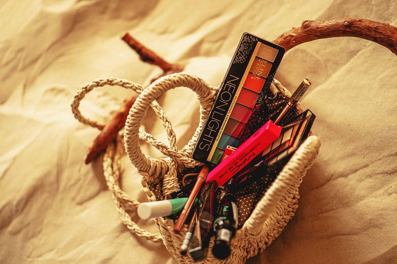 Бьюти-съемка - изображение 3