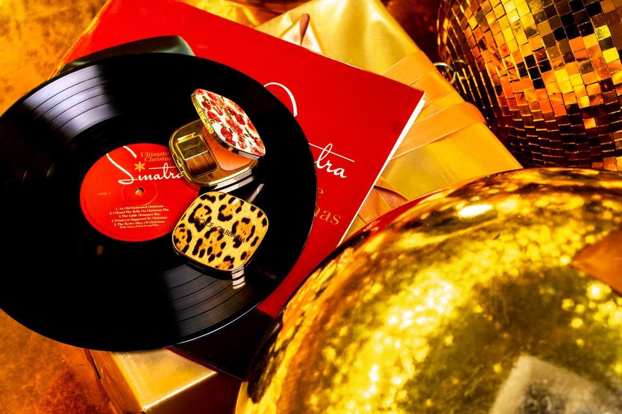 Бьюти-съемка - изображение 1