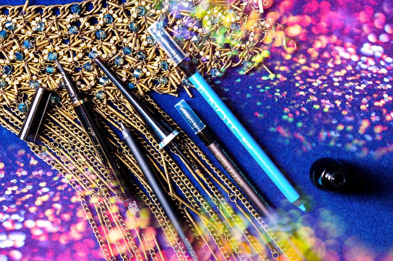 Бьюти-съемка - изображение 5