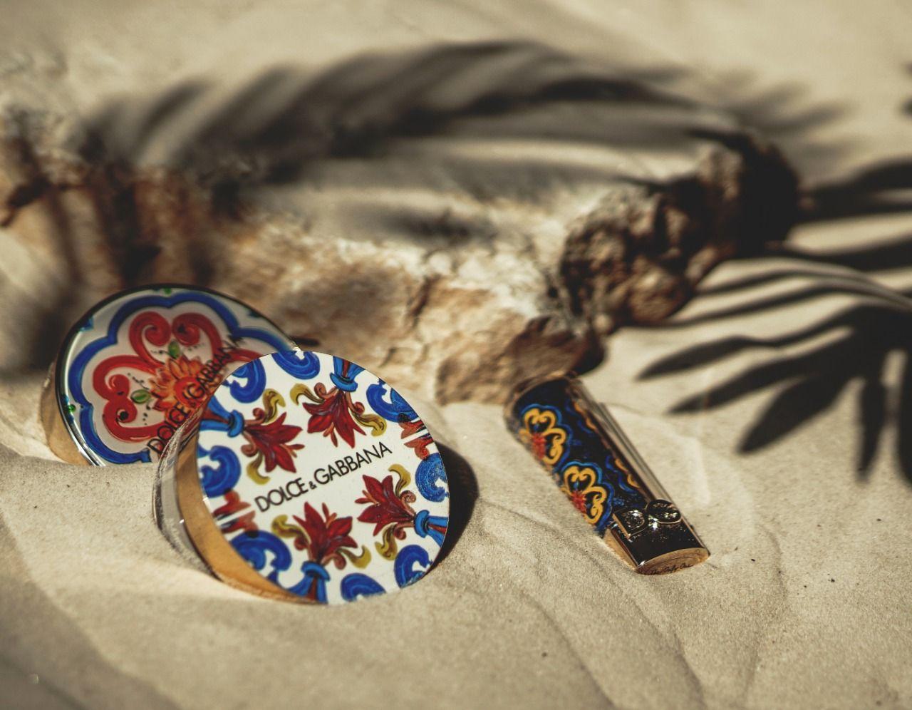 Бьюти-съемка