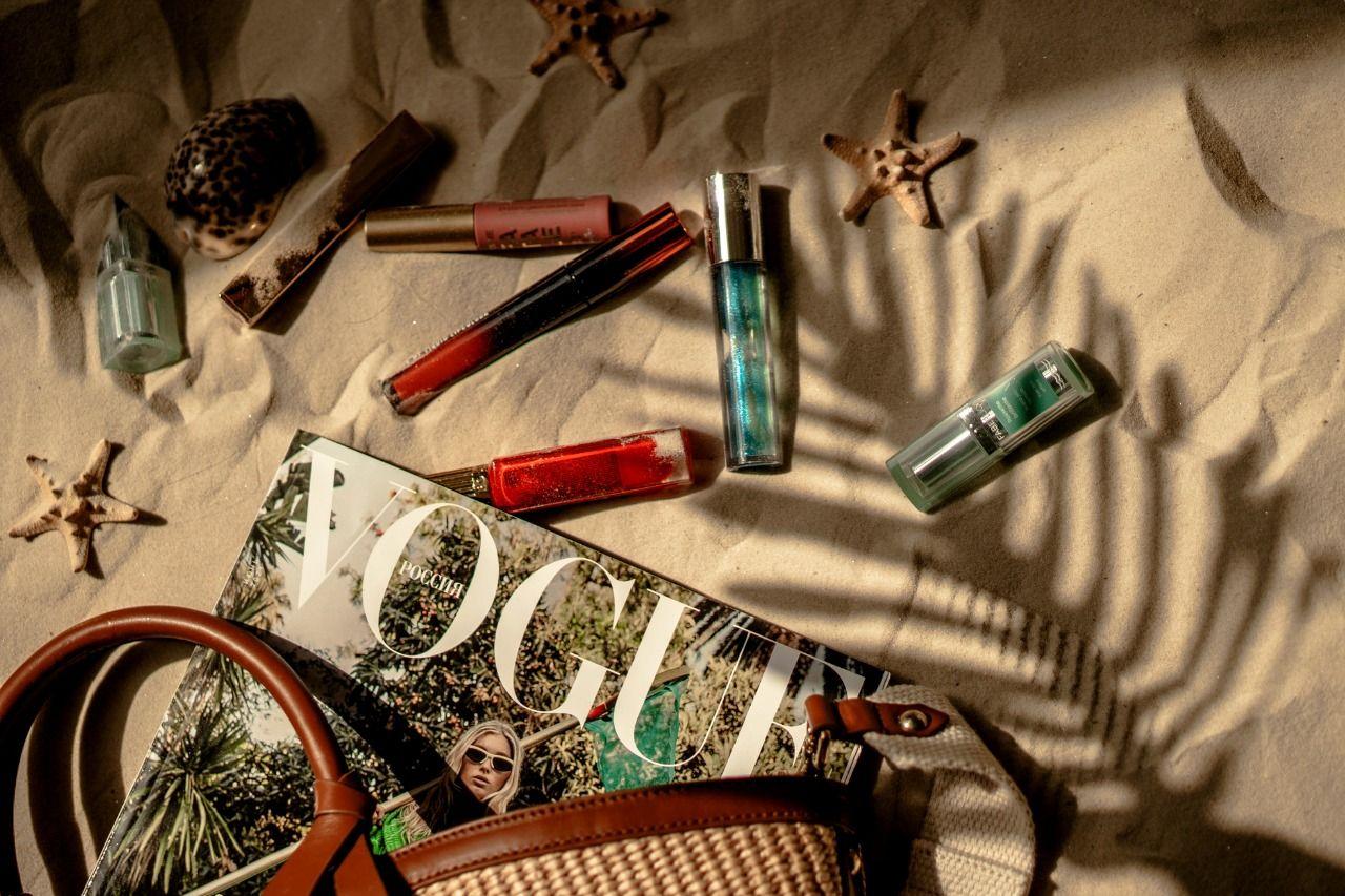 Бьюти-съемка - изображение 5