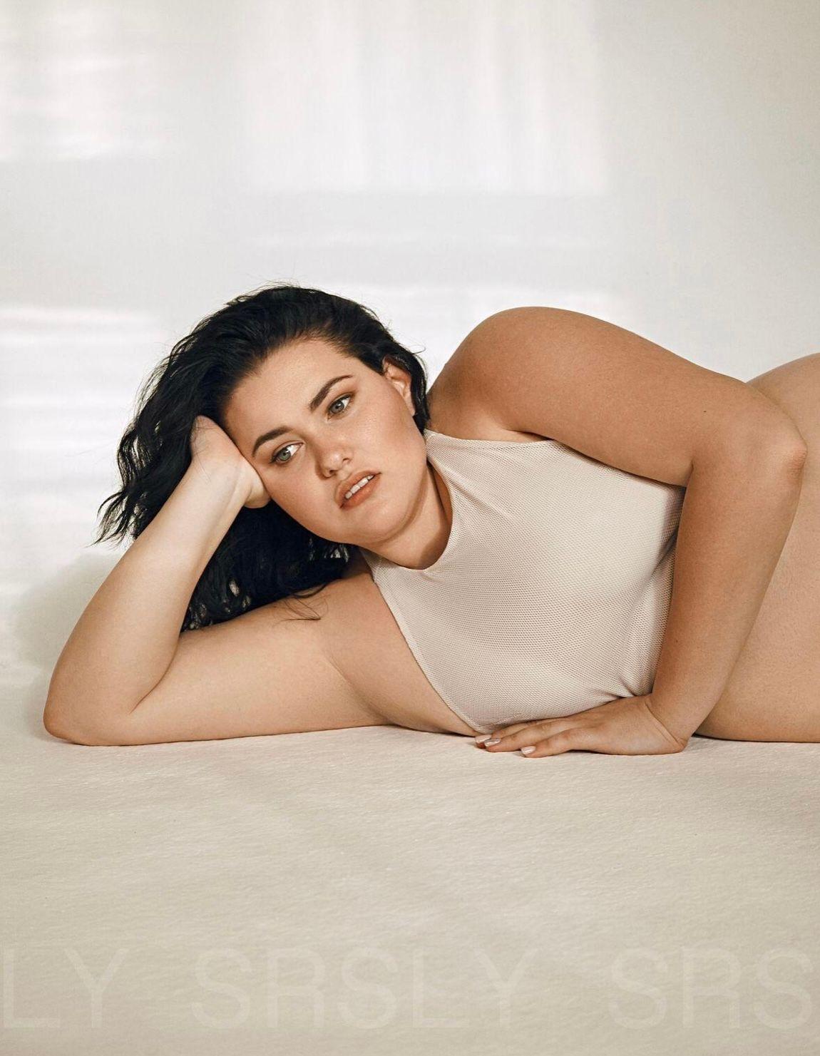 Съемка Даны Пригожиной - изображение 3