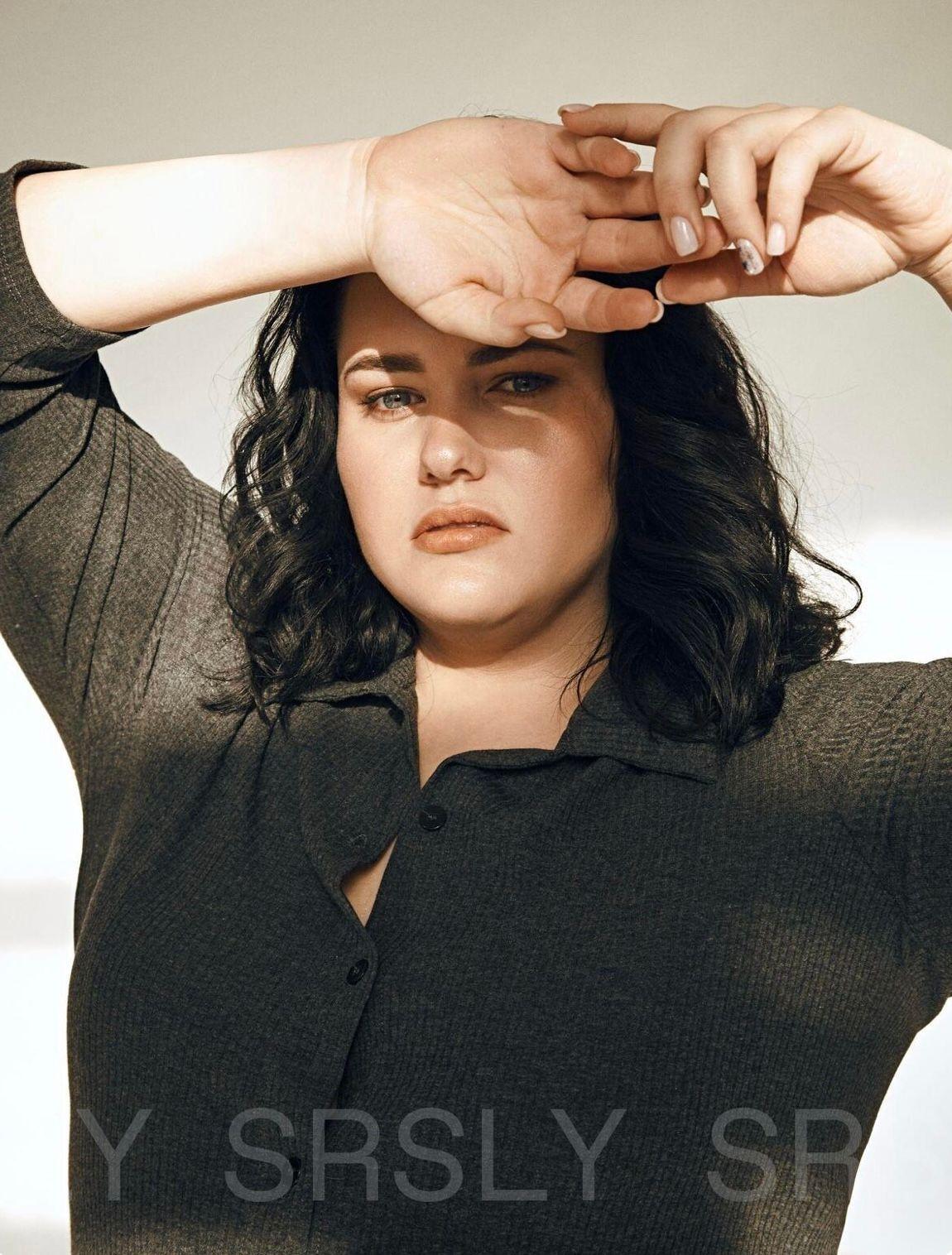 Съемка Даны Пригожиной - изображение 4