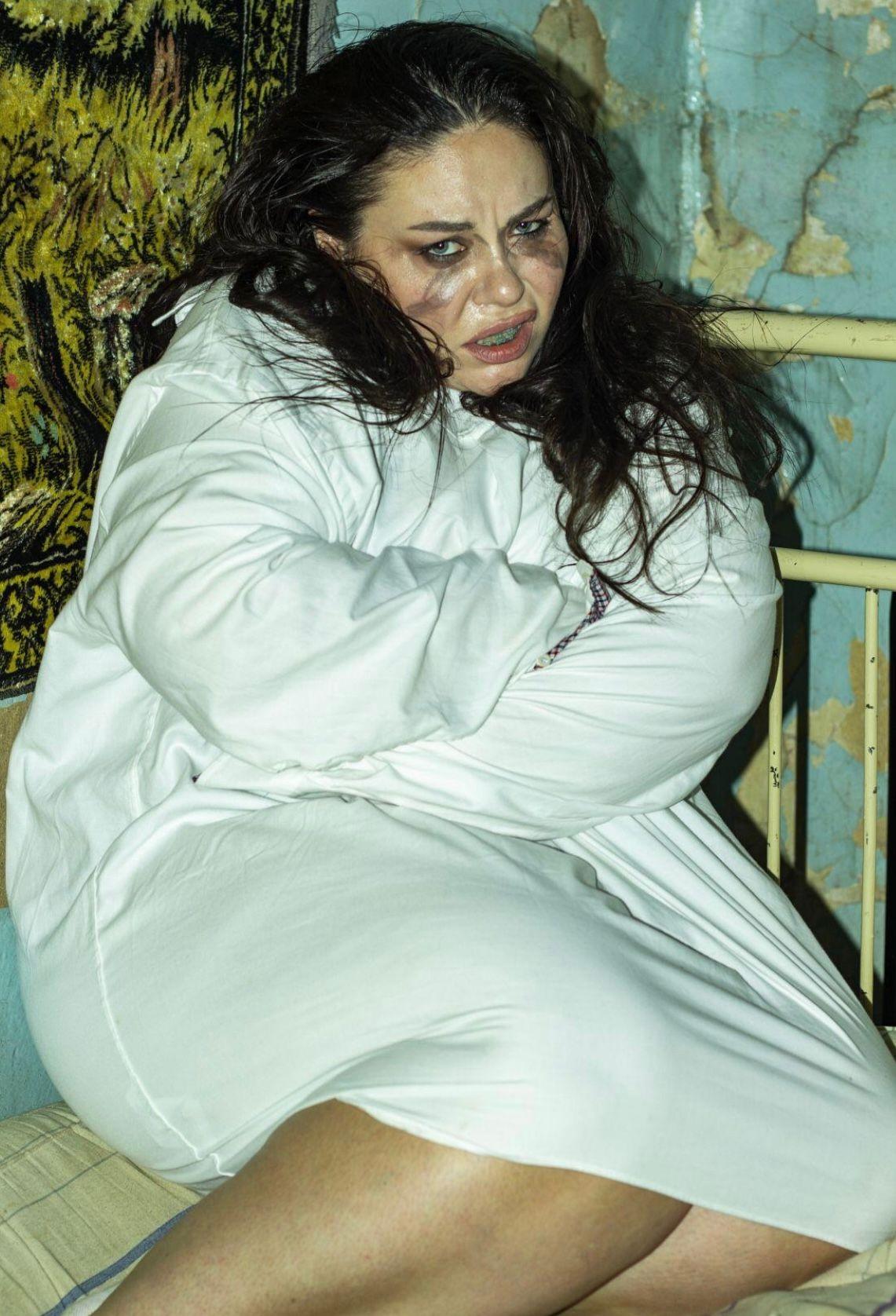 Съемка блогера Кати Новиковой - изображение 6