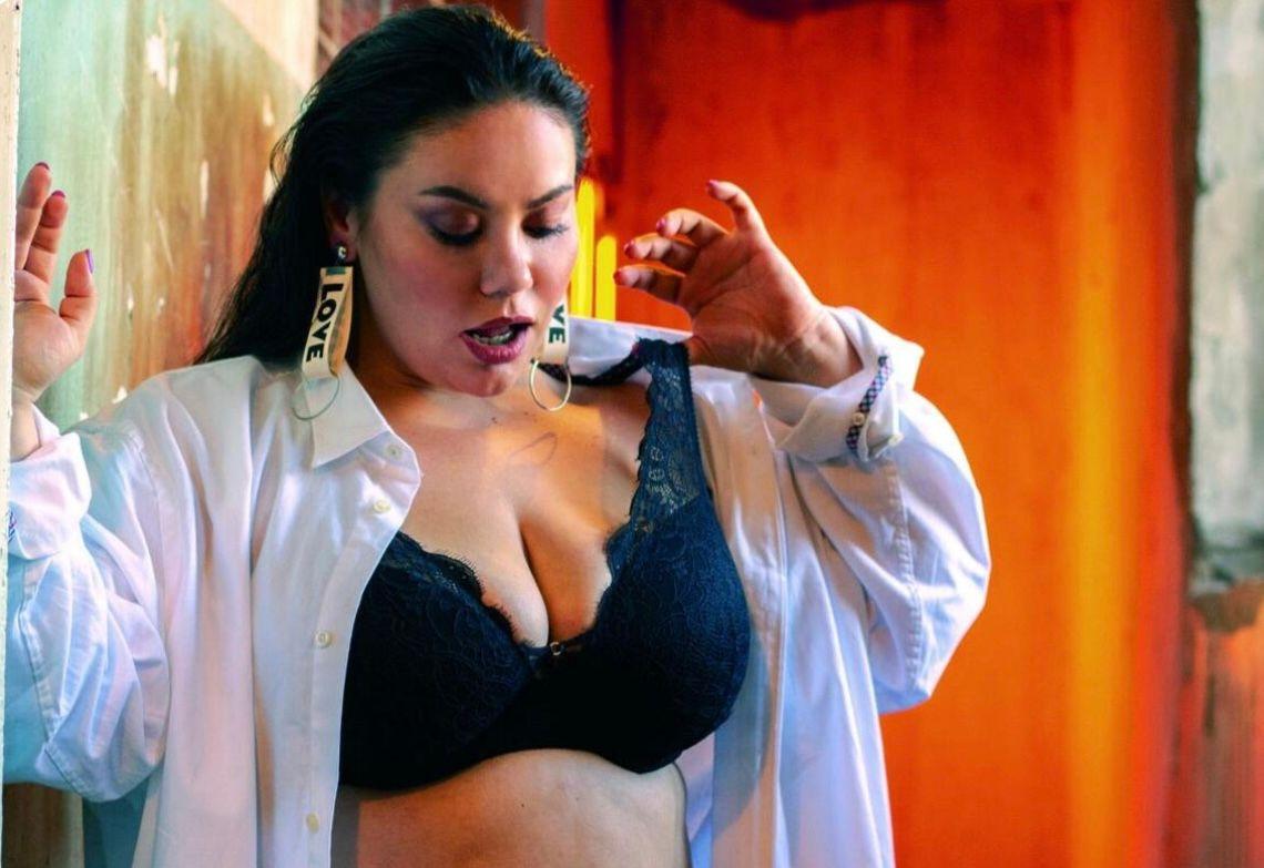 Съемка блогера Кати Новиковой - изображение 2