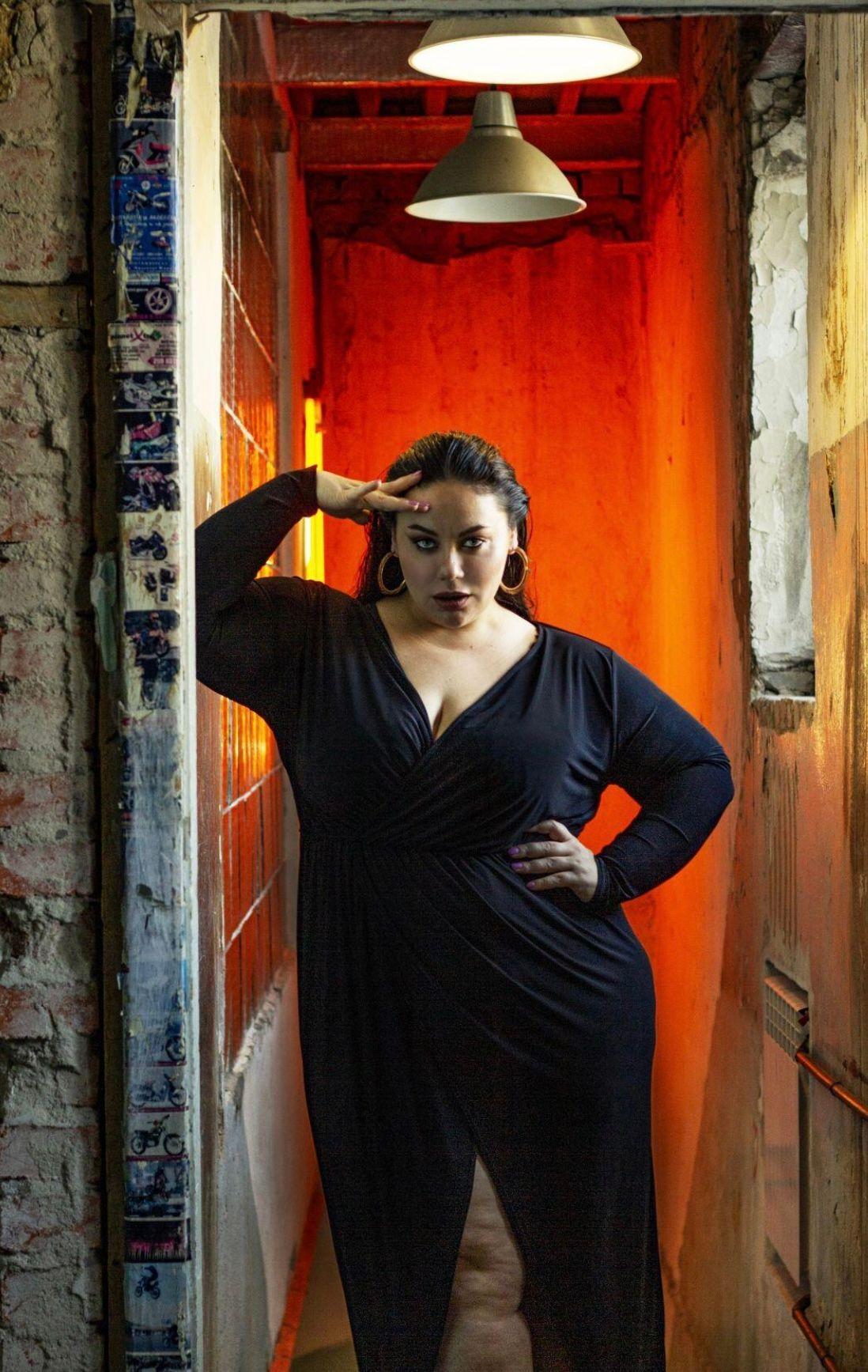 Съемка блогера Кати Новиковой - изображение 3