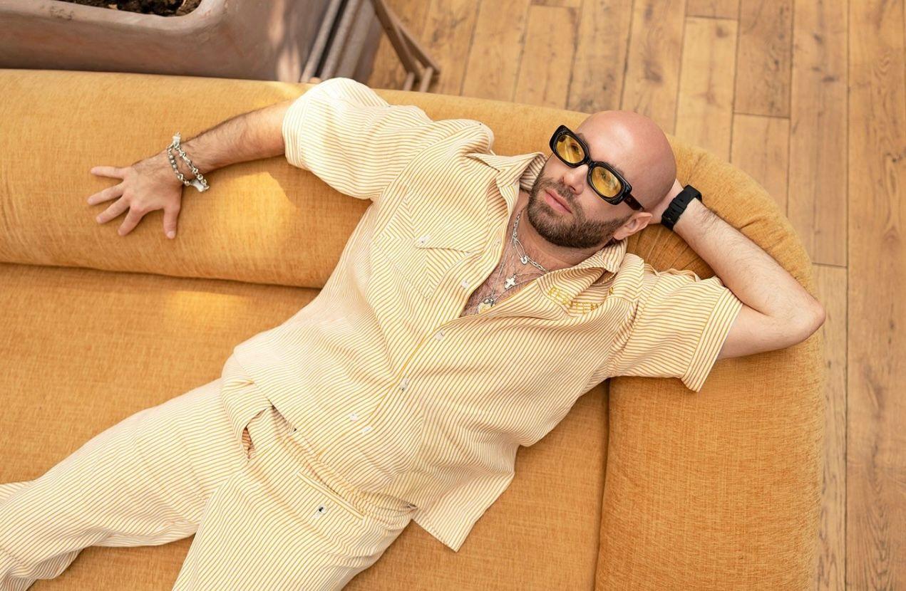 Съемка блогера Стаса Круглицкого - изображение 5