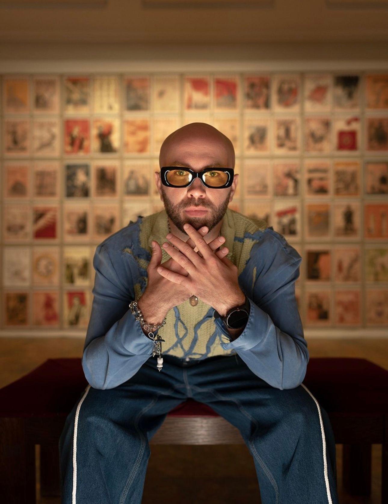 Съемка блогера Стаса Круглицкого - изображение 3